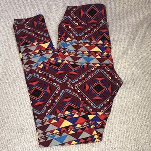Lularoe leggings